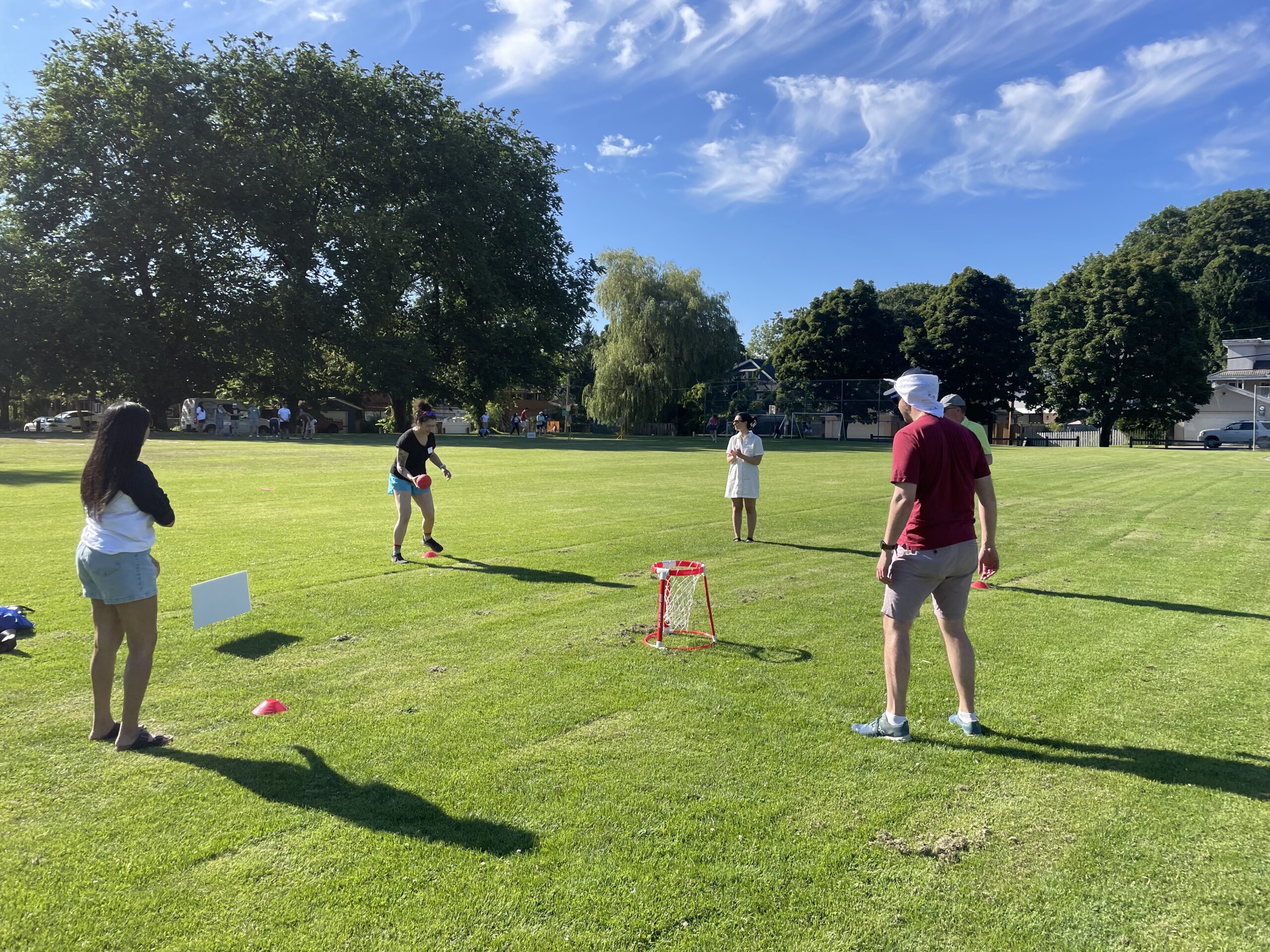 The Olympiad Challenge