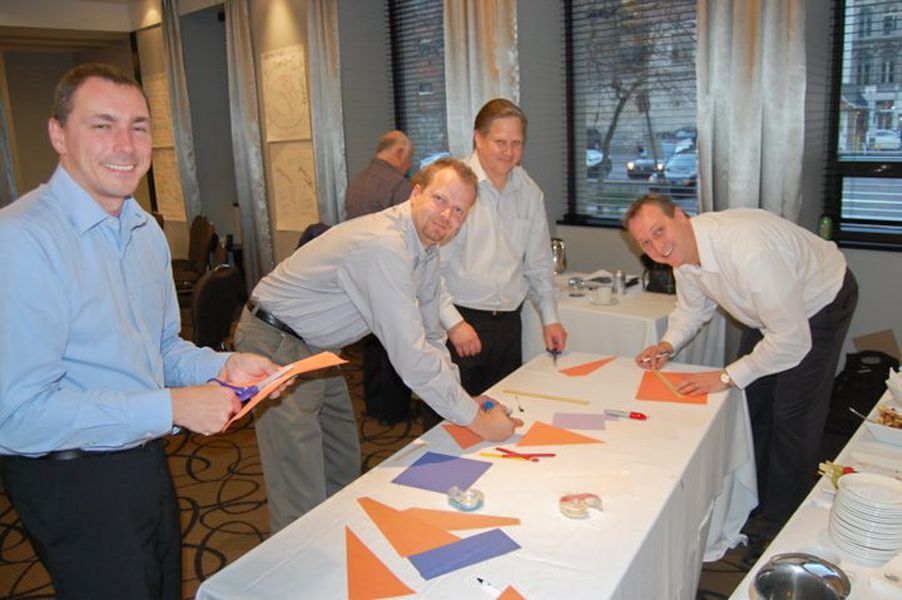 8 Productive Practices of Peak Performing People
