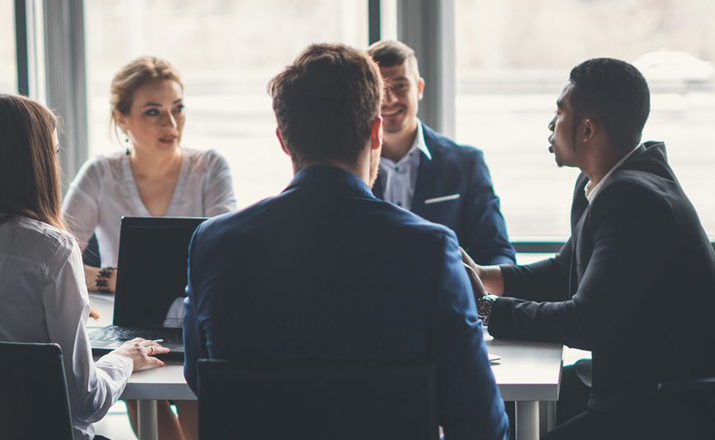 Effective Meetings