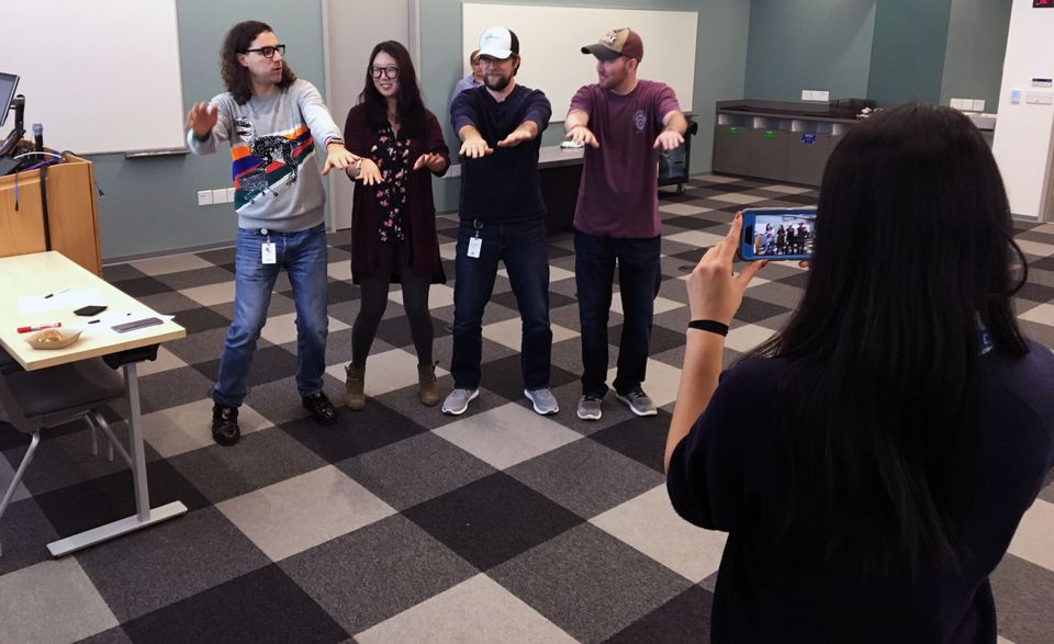 MCDD – Portland