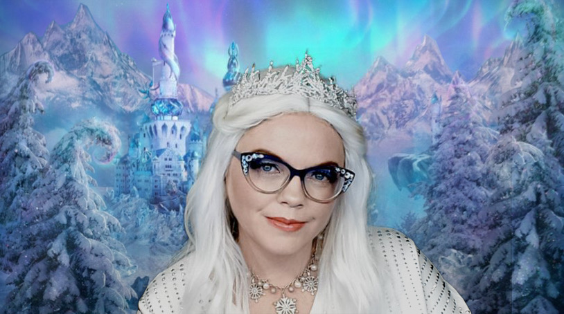 Frost’s Virtual Holiday Trivia