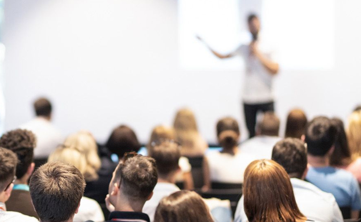 Impactful Presentation Skills