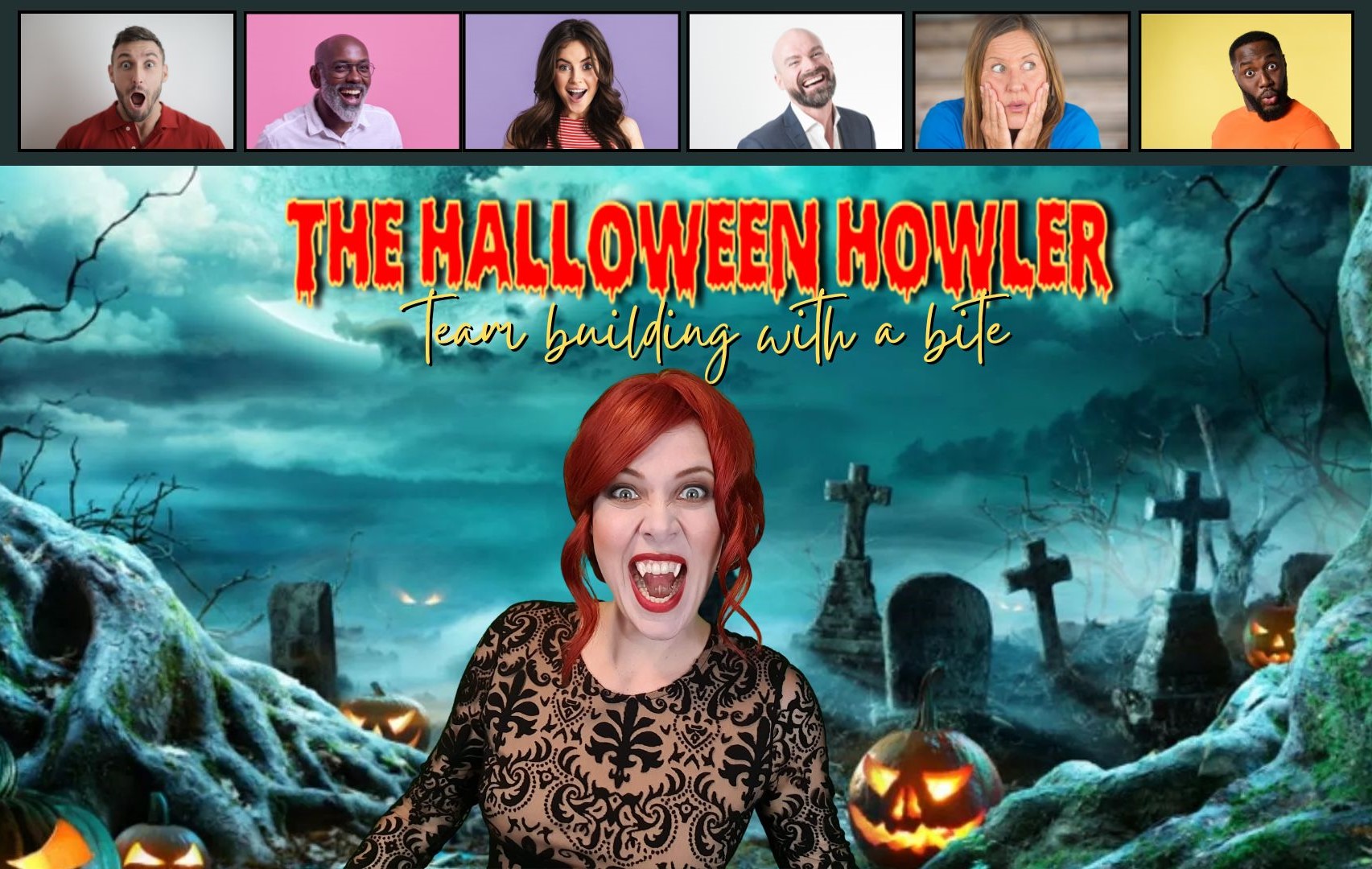 Halloween Howler