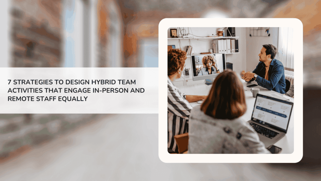 hybrid strategies