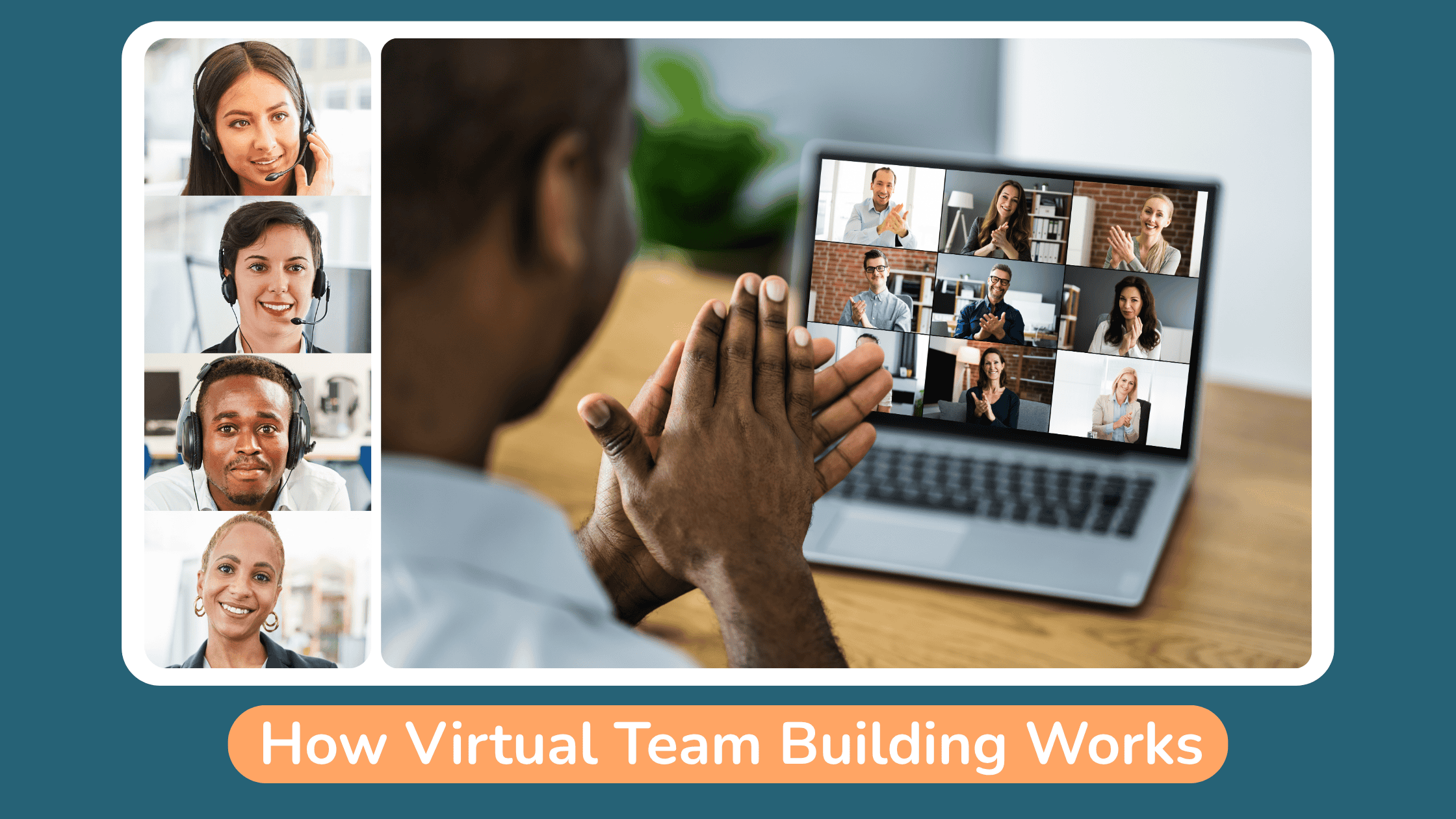 The Virtual Do-Good Games