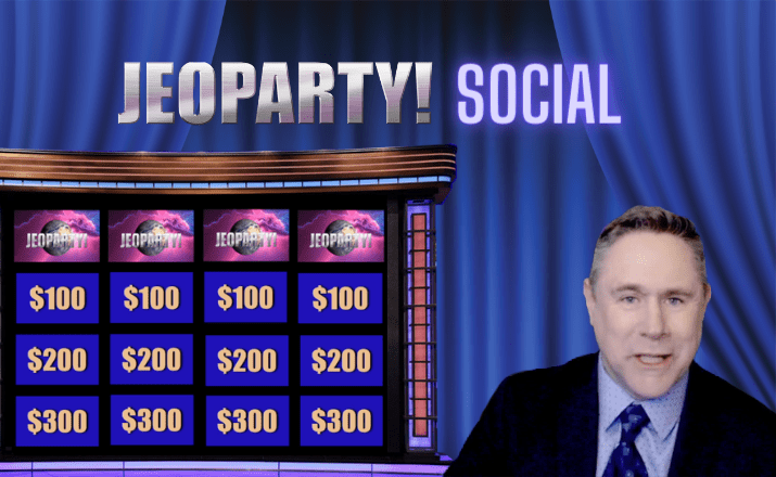 Jeoparty Social