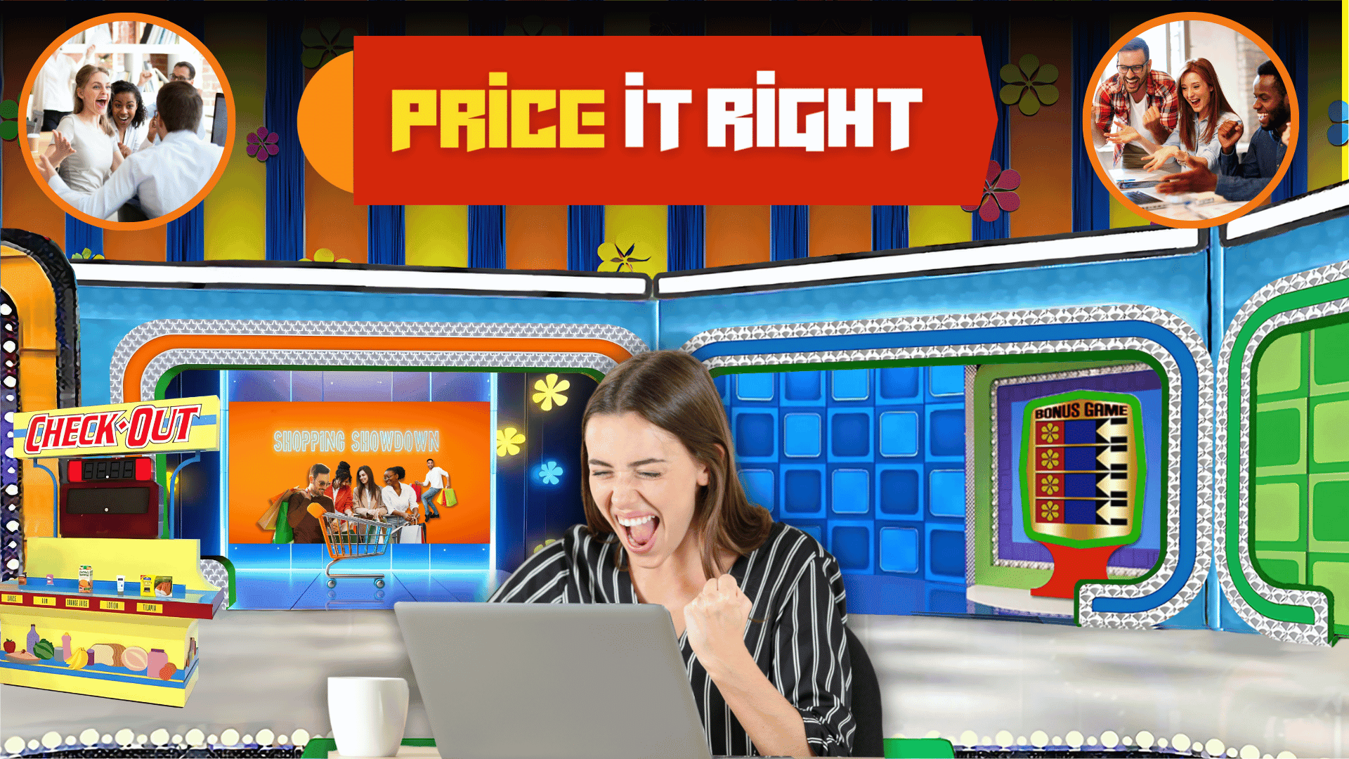 Price It Right