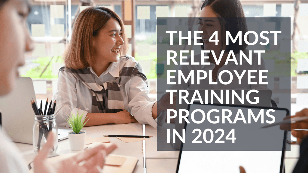 The-4-Most-Relevant-Employee-Training-Programs-in-2024-featured-image