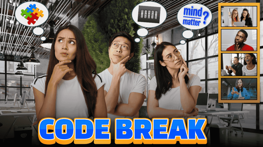 Virtual Code Break