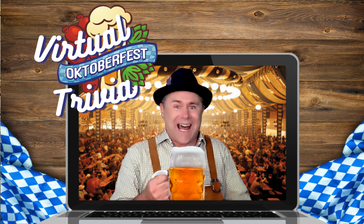 Virtual Oktoberfest Trivia
